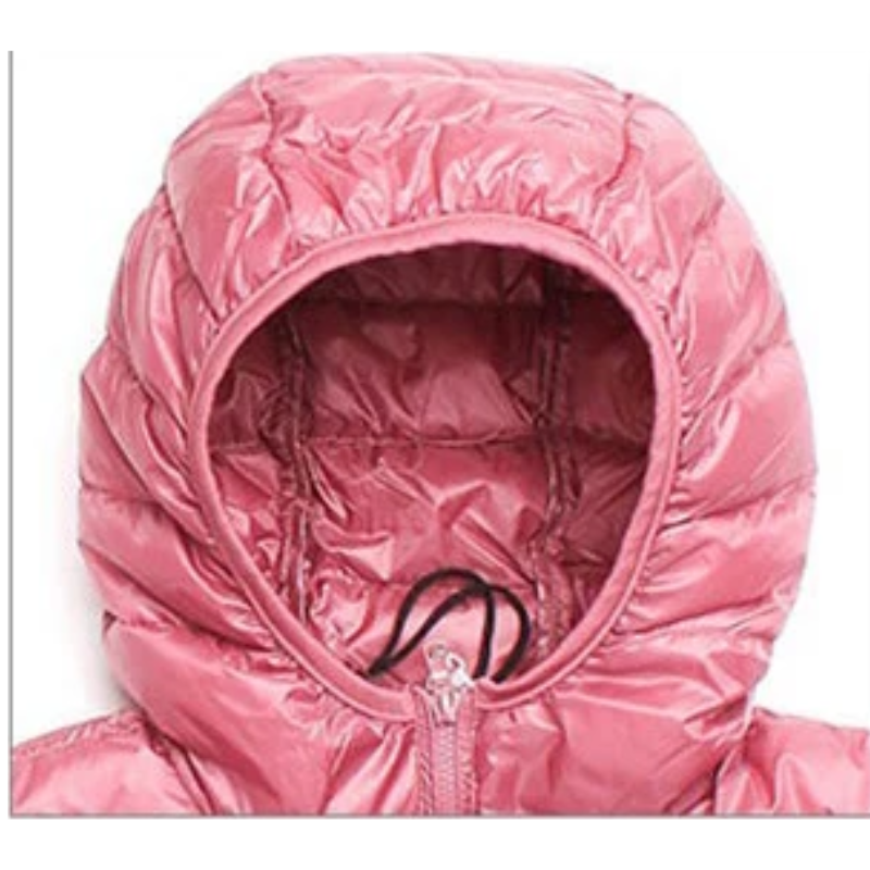 Ariadna | Tailored and elegant winter garment