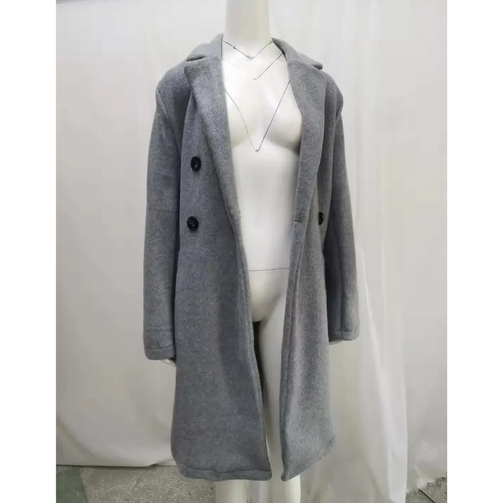 Victoria | Casual and comfortable winter garment