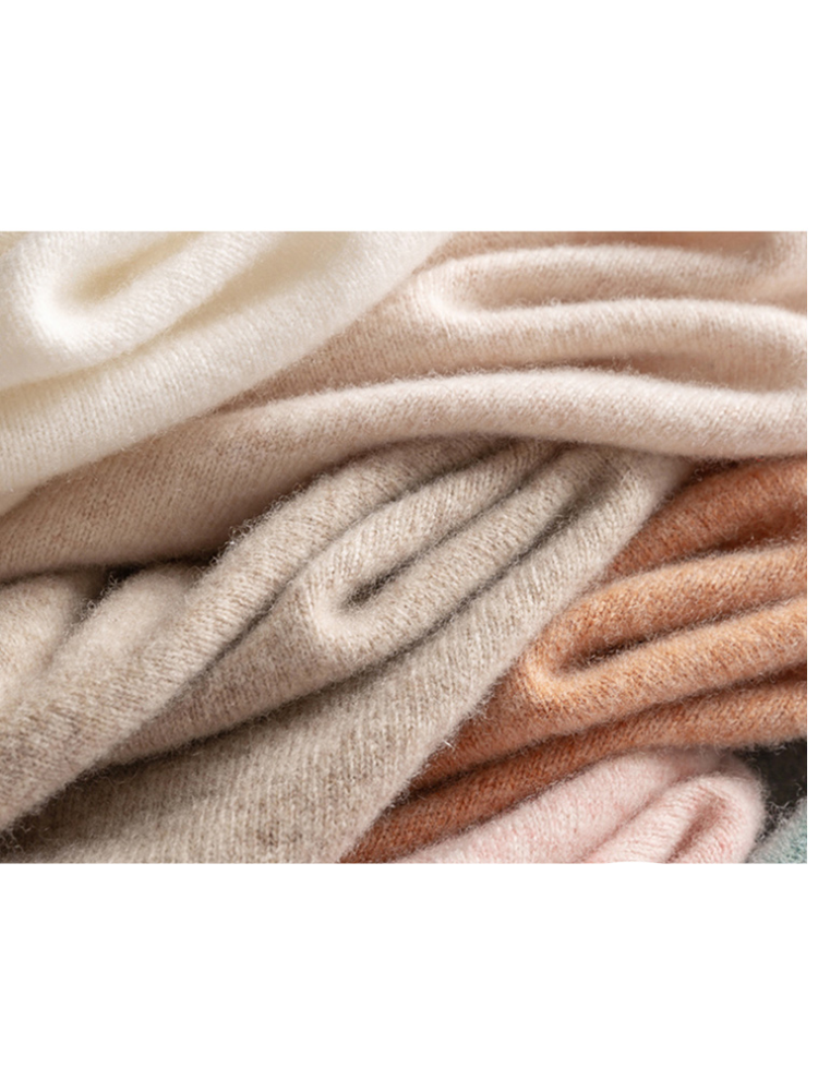 Xaviera | Relaxed and stylish winter garment