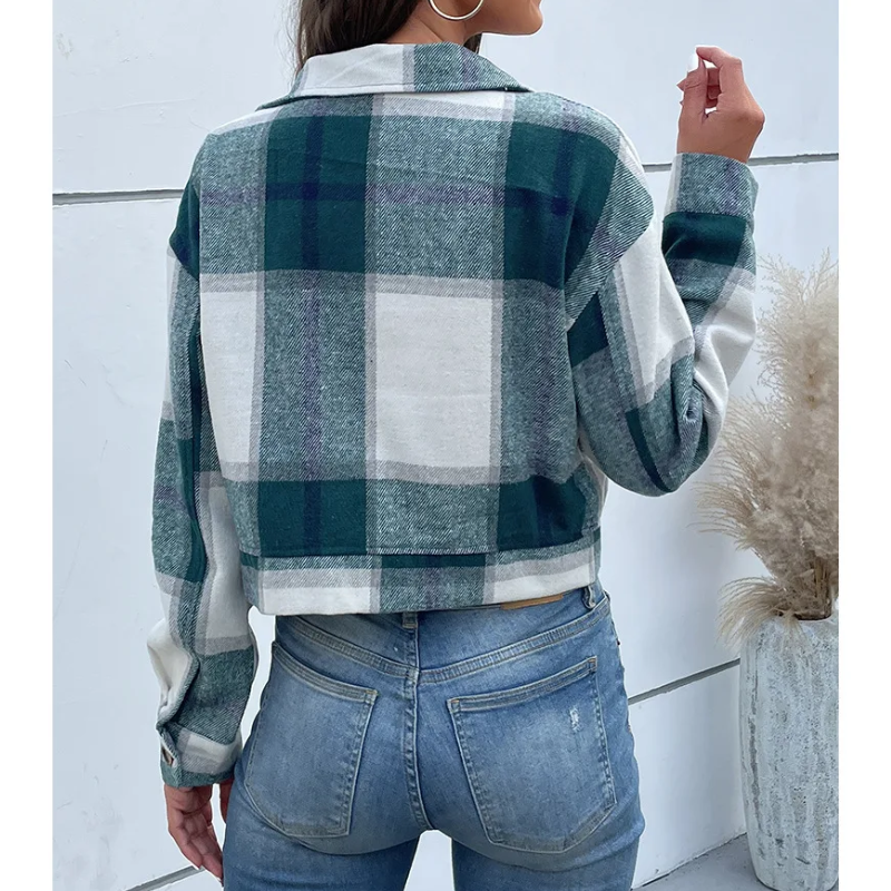 Trinidad | Classic and elegant winter garment