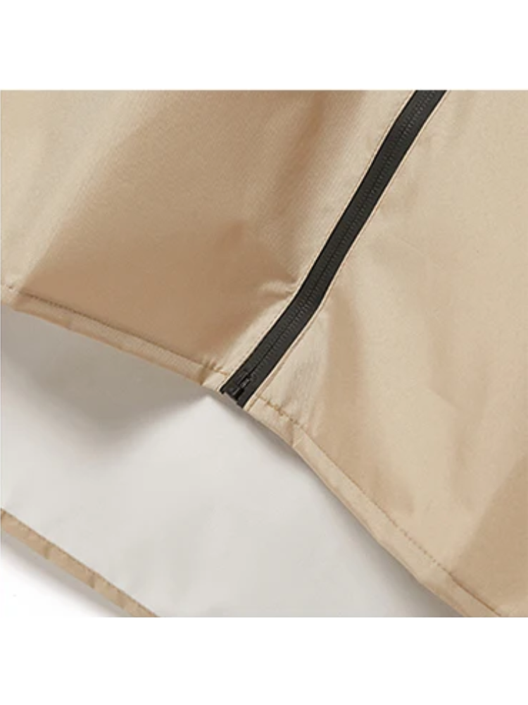 Irina | Fashionable and effortless winter garment