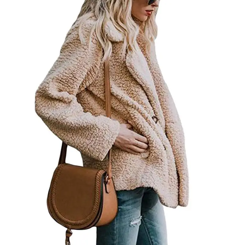 Monserrat | Classic and elegant winter garment