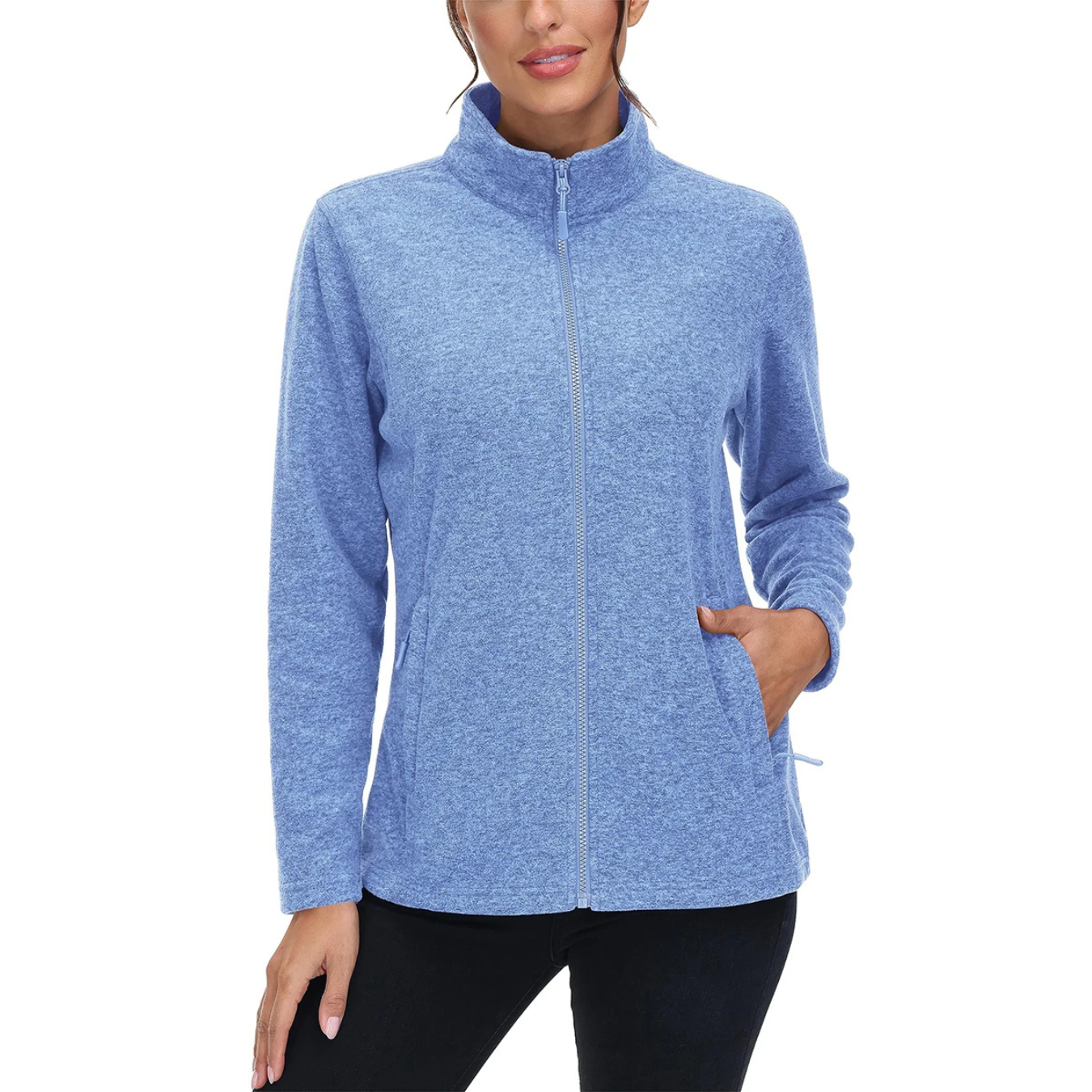 Zaida | Versatile and comfortable winter garment