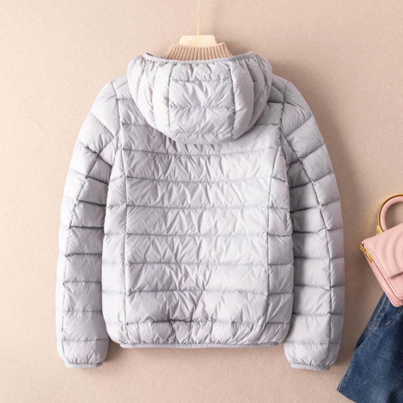 Inés | Versatile and comfortable winter garment