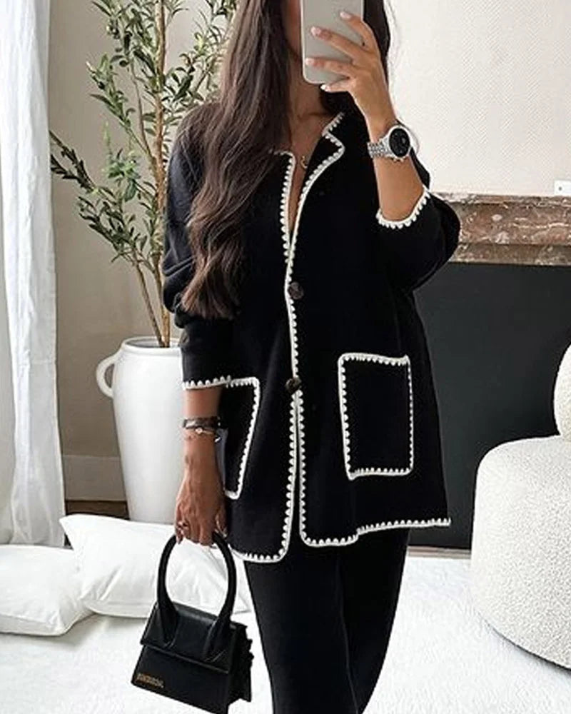 Ariadna | Two-piece set