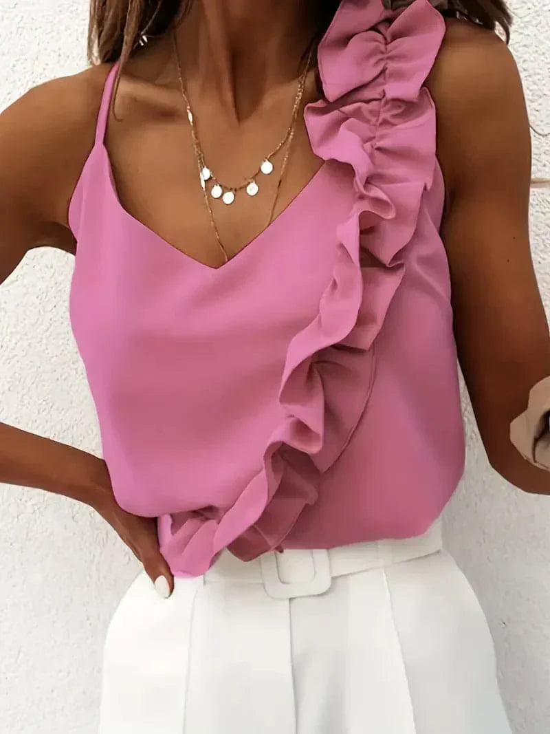 Nola® | Elegant Blouse For The Fashion-Conscious Woman