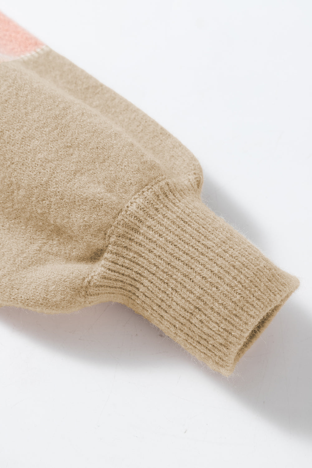 Flavia | Chic and versatile winter sweater