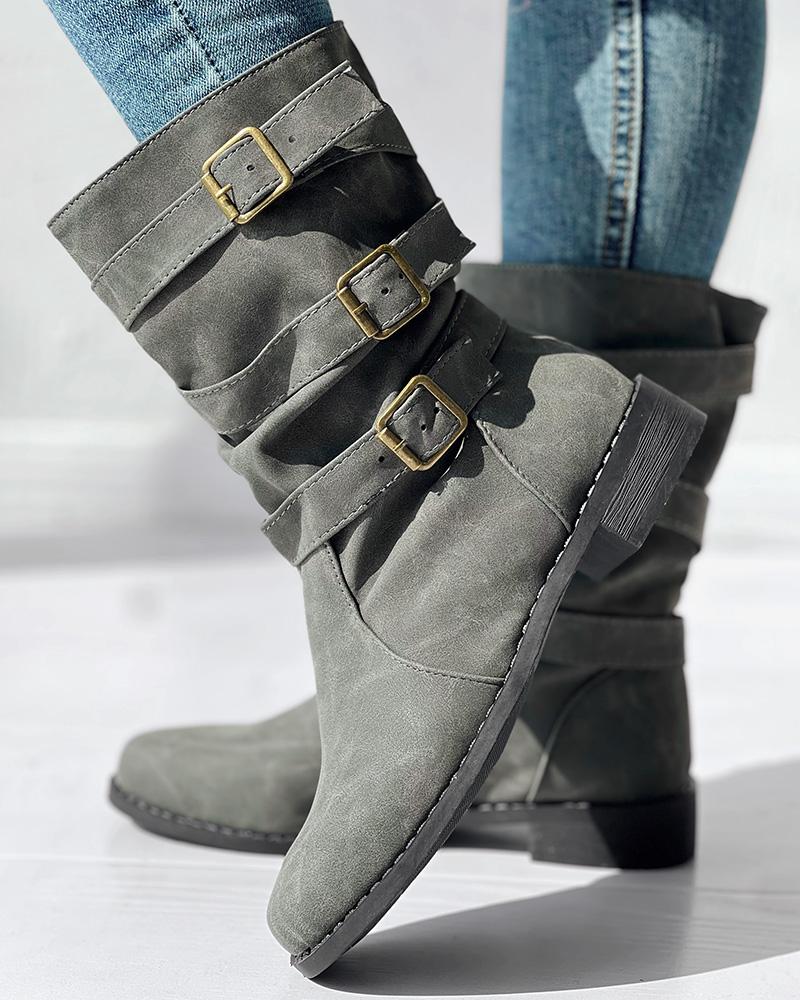 Valeria | Custom-made supportive orthopedic boots