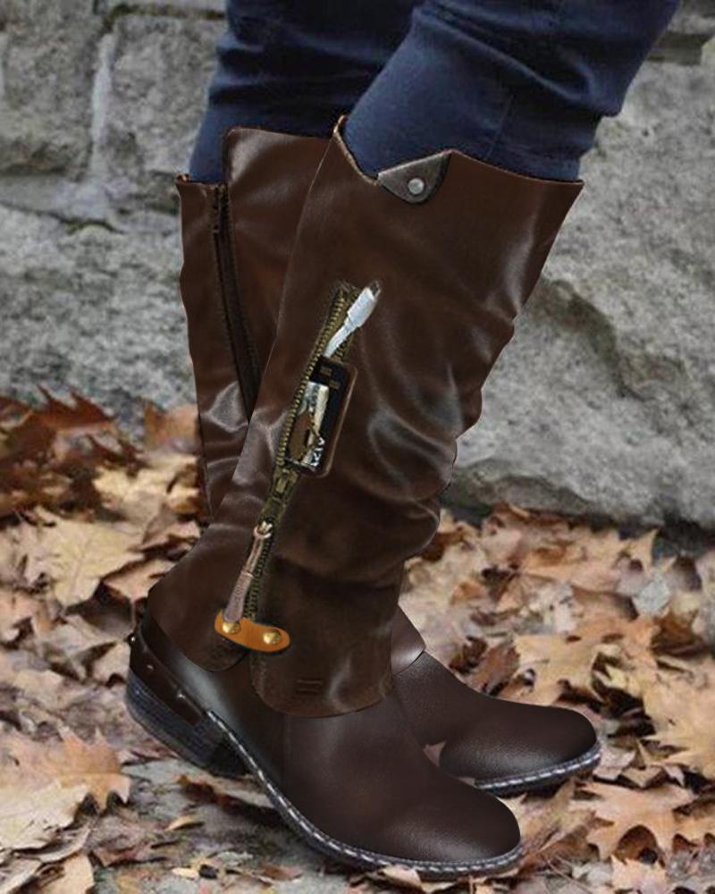 Adriana | Casual and supportive orthopedic boots