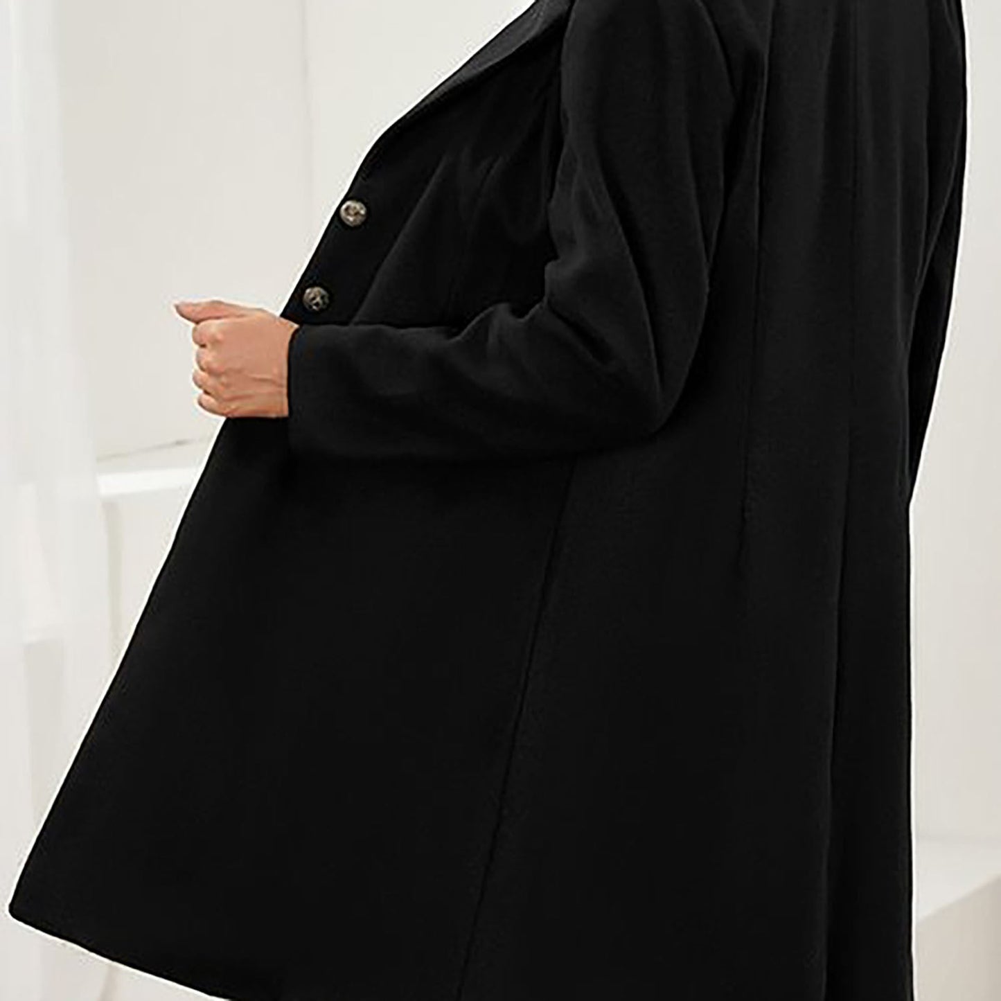 Orsola® | Long-Lasting Prestige Coat