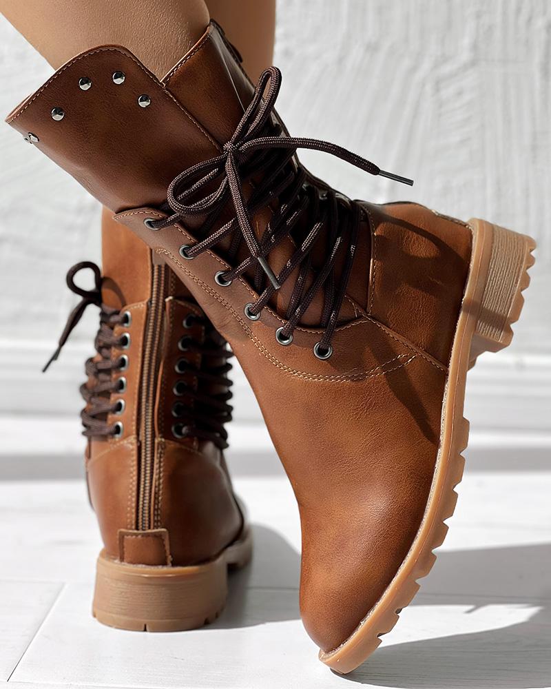 Felicidad | Durable and supportive orthopedic boots