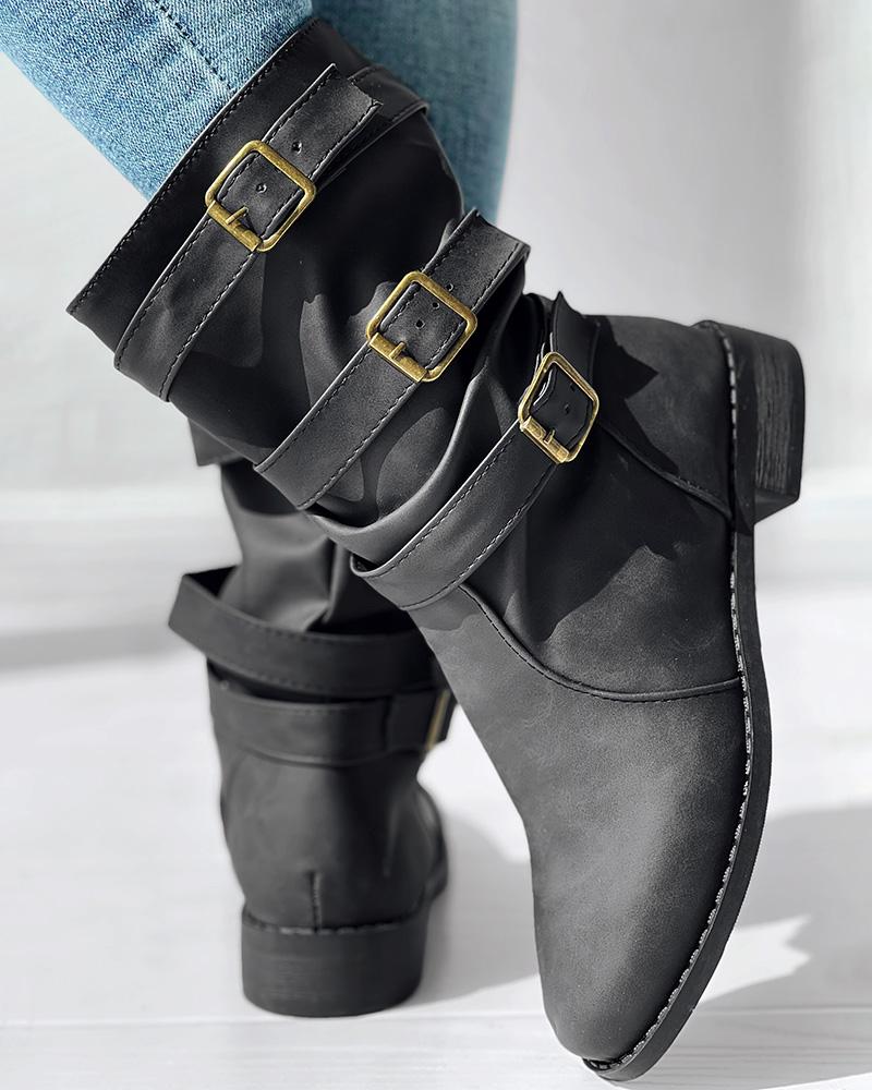 Valeria | Custom-made supportive orthopedic boots