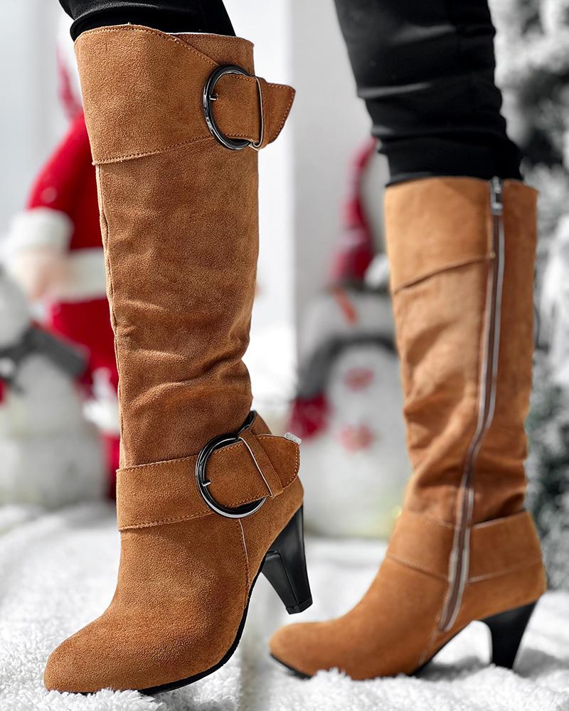 Eulalia | Comfortable and versatile orthopedic boots