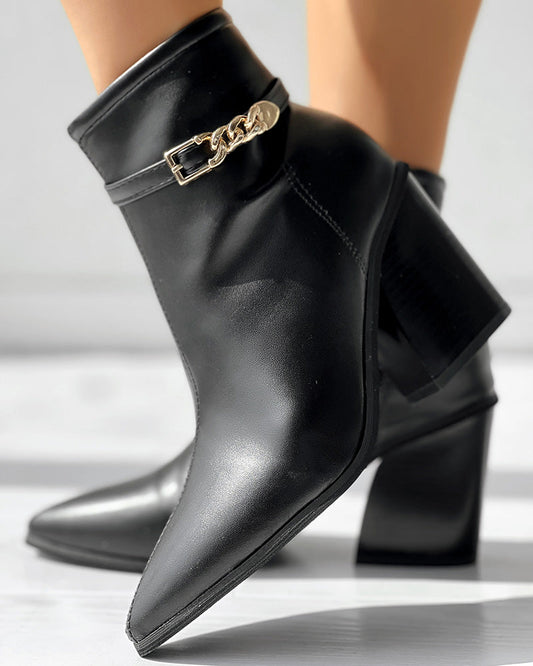 Silvia | Comfortable and versatile orthopedic boots