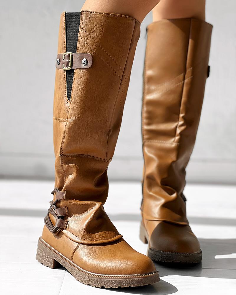 Xaviera | Supportive and stylish orthopedic boots