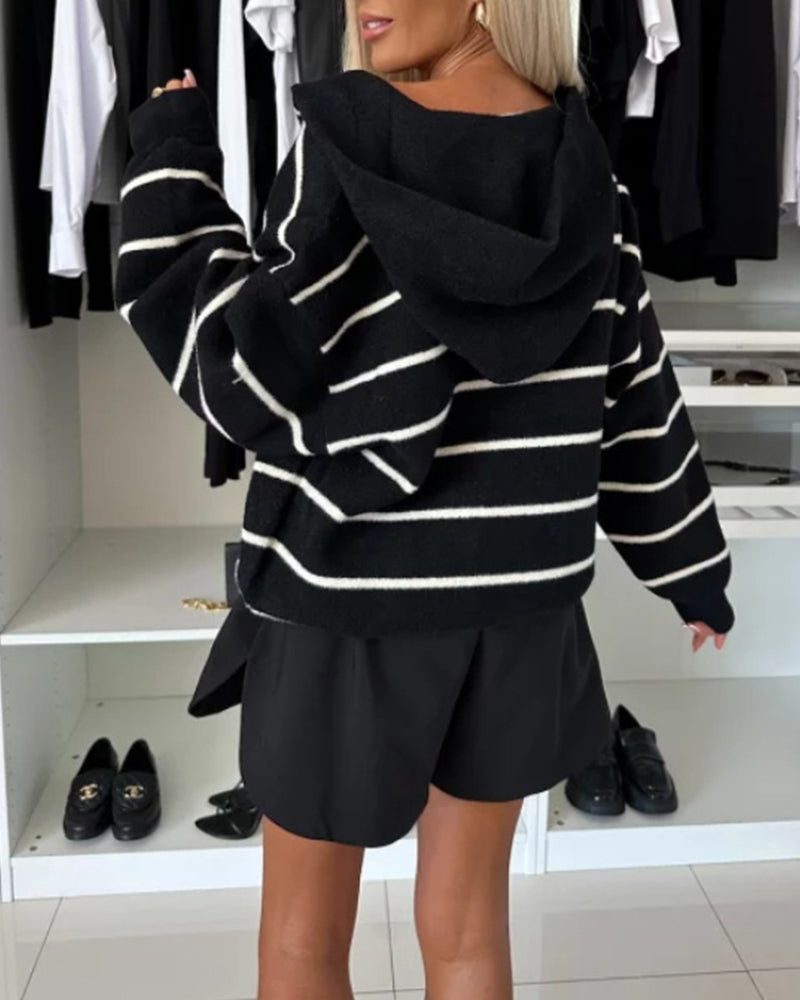 Karen® | Fashionable and minimalist winter garment