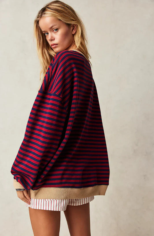 Alana® | Pullover