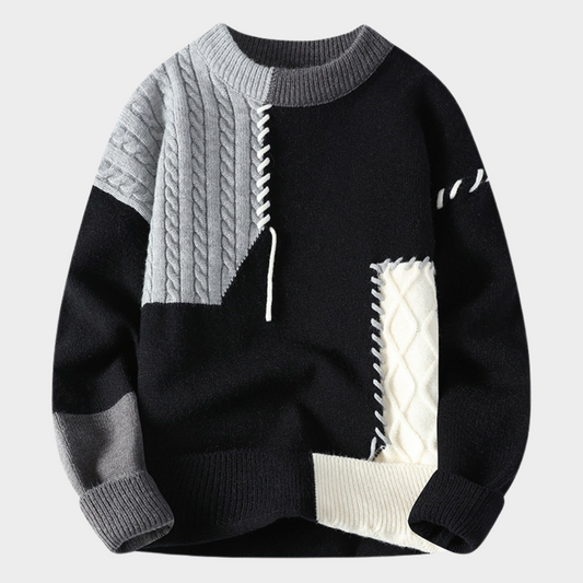 Leonor® | Pull patchwork