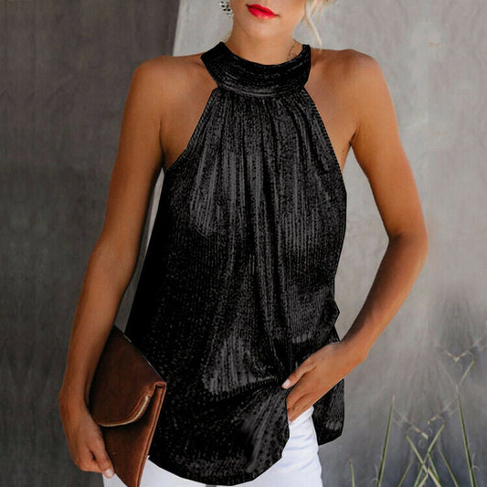 Fiona® | Wolf Lace Mock Neck Top
