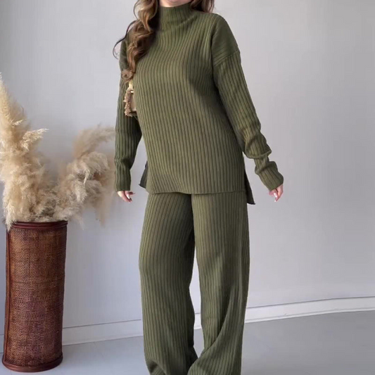 Verónica | Modern and comfortable winter garment