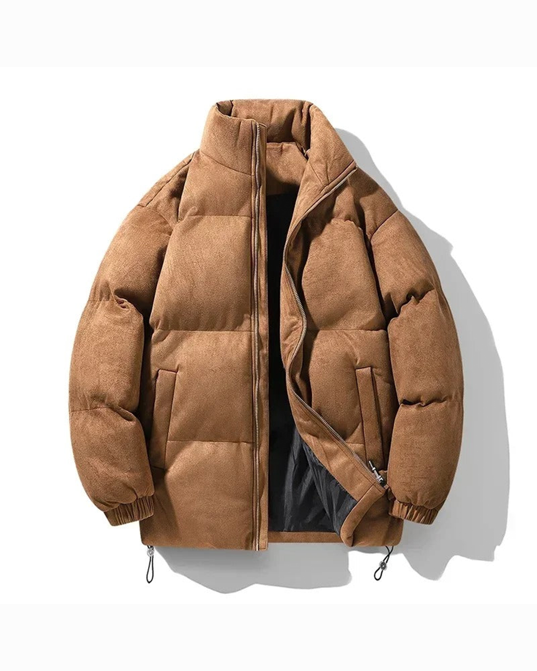 The Hudson Puffer