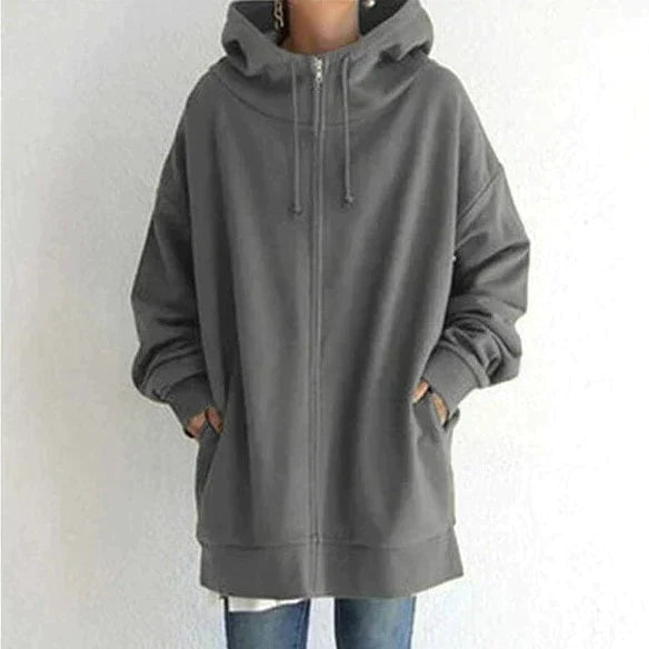 Karol | Fashionable and minimalist winter garment