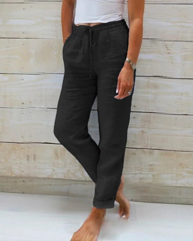 Luana® | Fashionable trousers for women