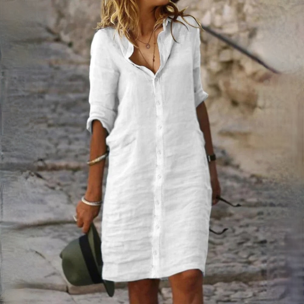Luna® | Stylish Casual Dress