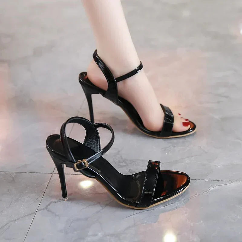 Vita® | Elegant Stiletto Heels