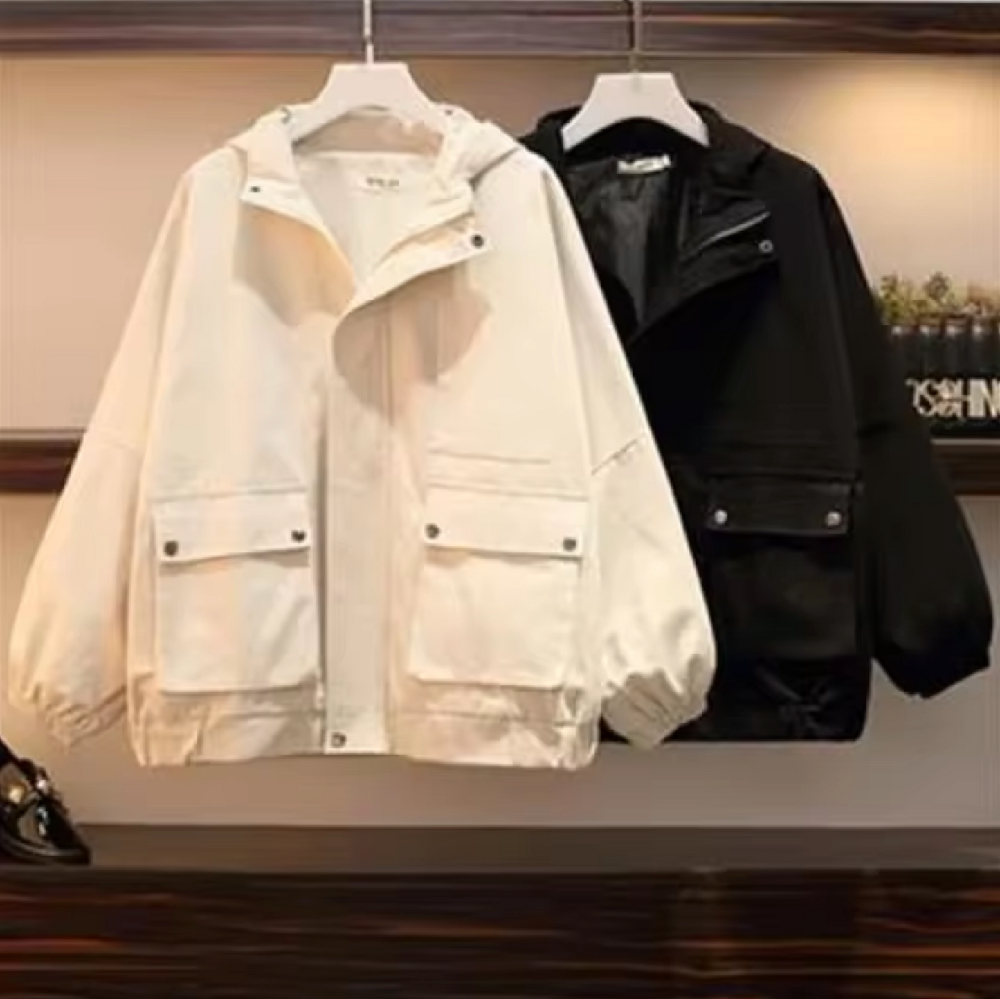 Guadalupe | elegant jacket