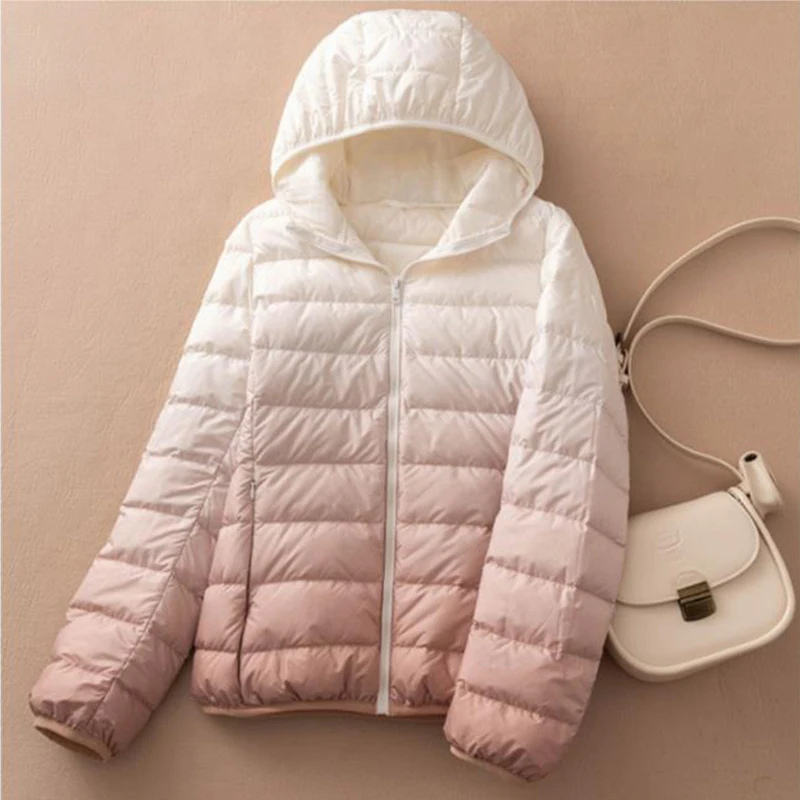 Ariadna | Chic and relaxed winter garment