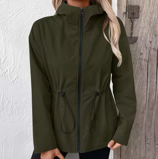 Paty | Waterproof jacket