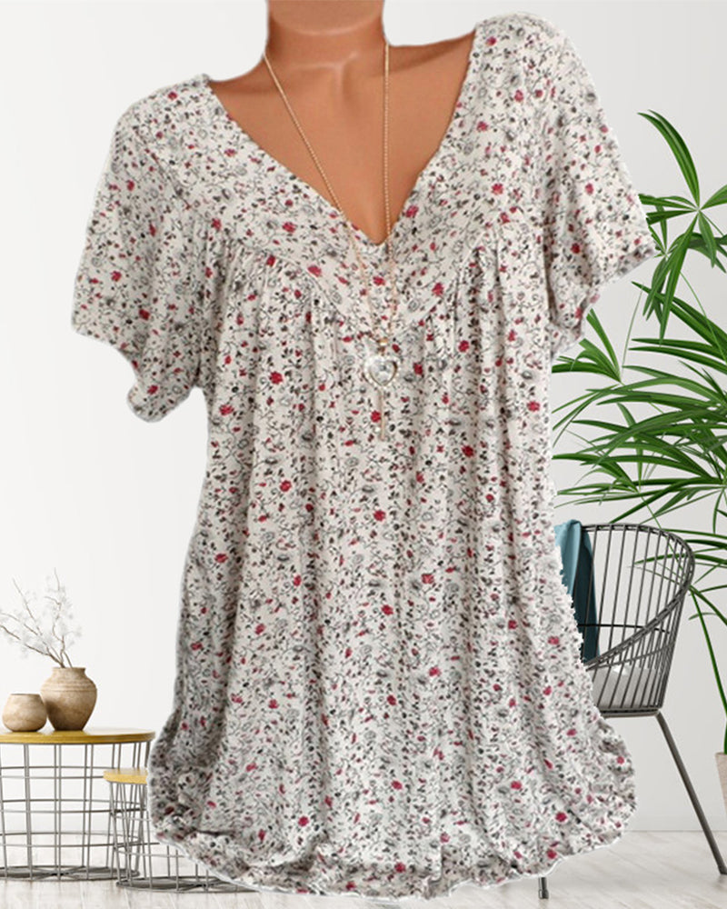 Yadira® | women's blouse
