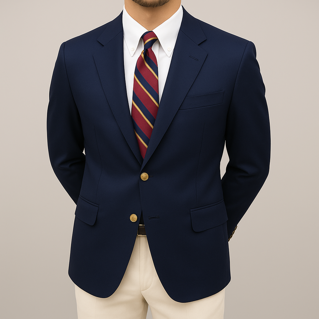 Felix | Men's Classic Fit Blazer