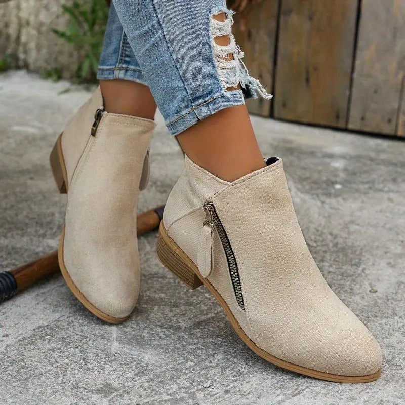 Blanca | Ankle boots