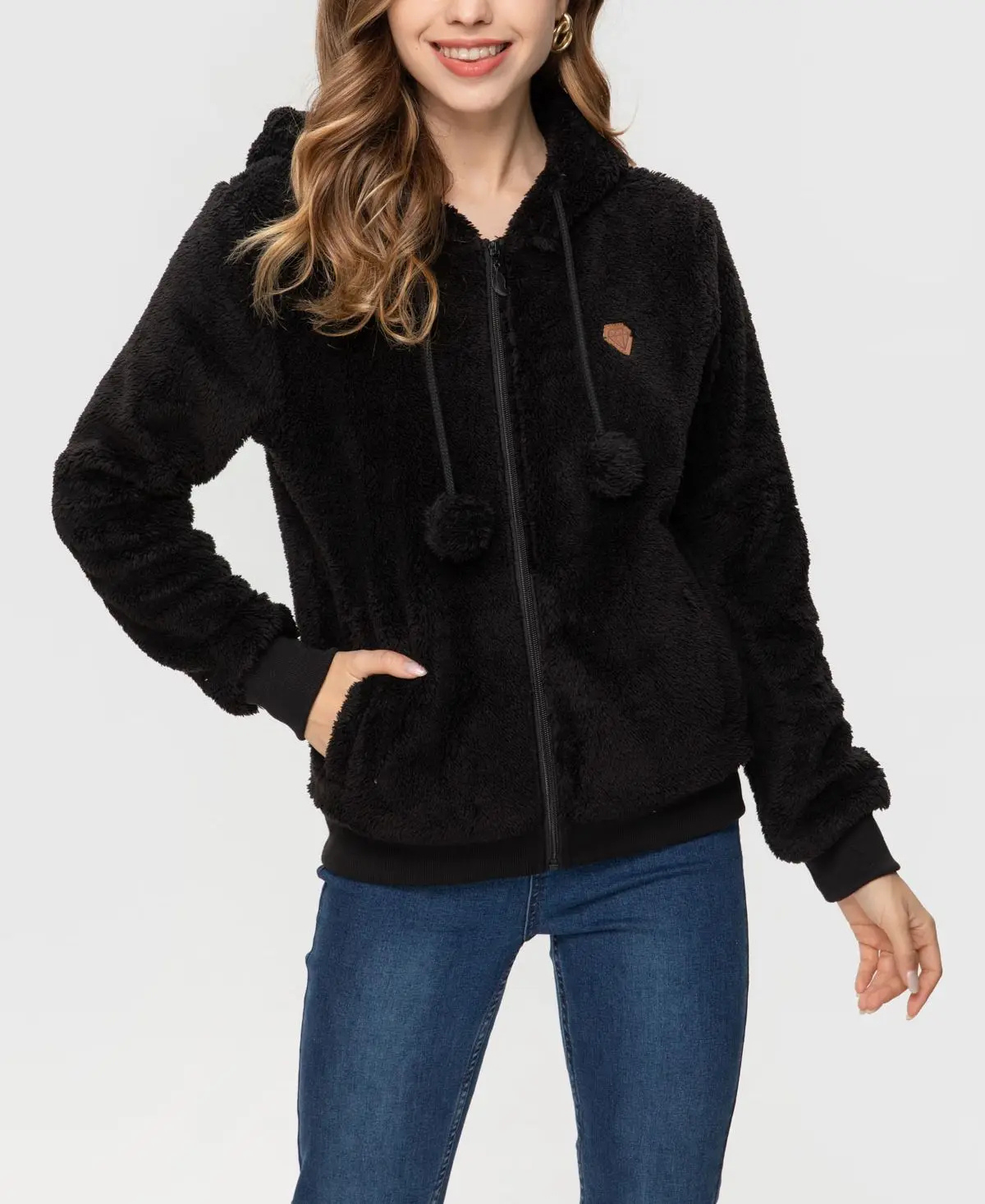 Danna | Classic and elegant winter garment