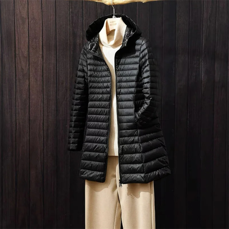 Marta | Casual and effortless winter garment