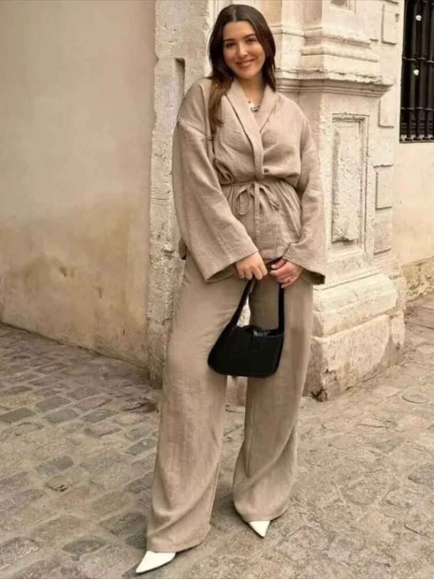 Maricarmen | Relaxed fashion outfit