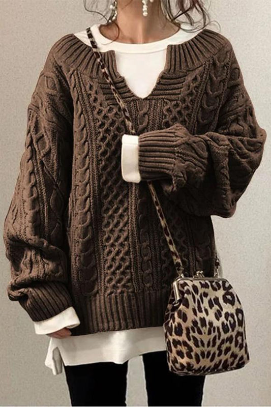 Yara | Chic and versatile winter garment