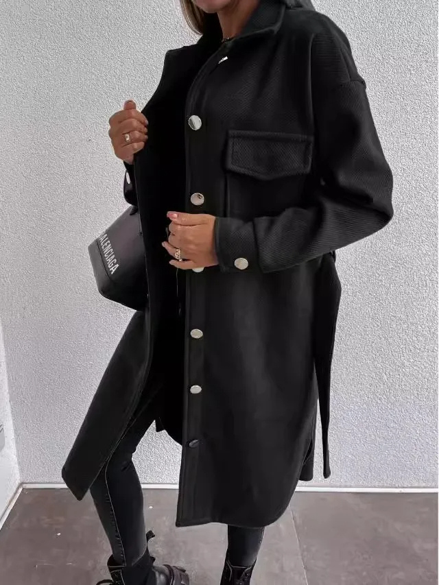 Karla | Casual and stylish winter garment