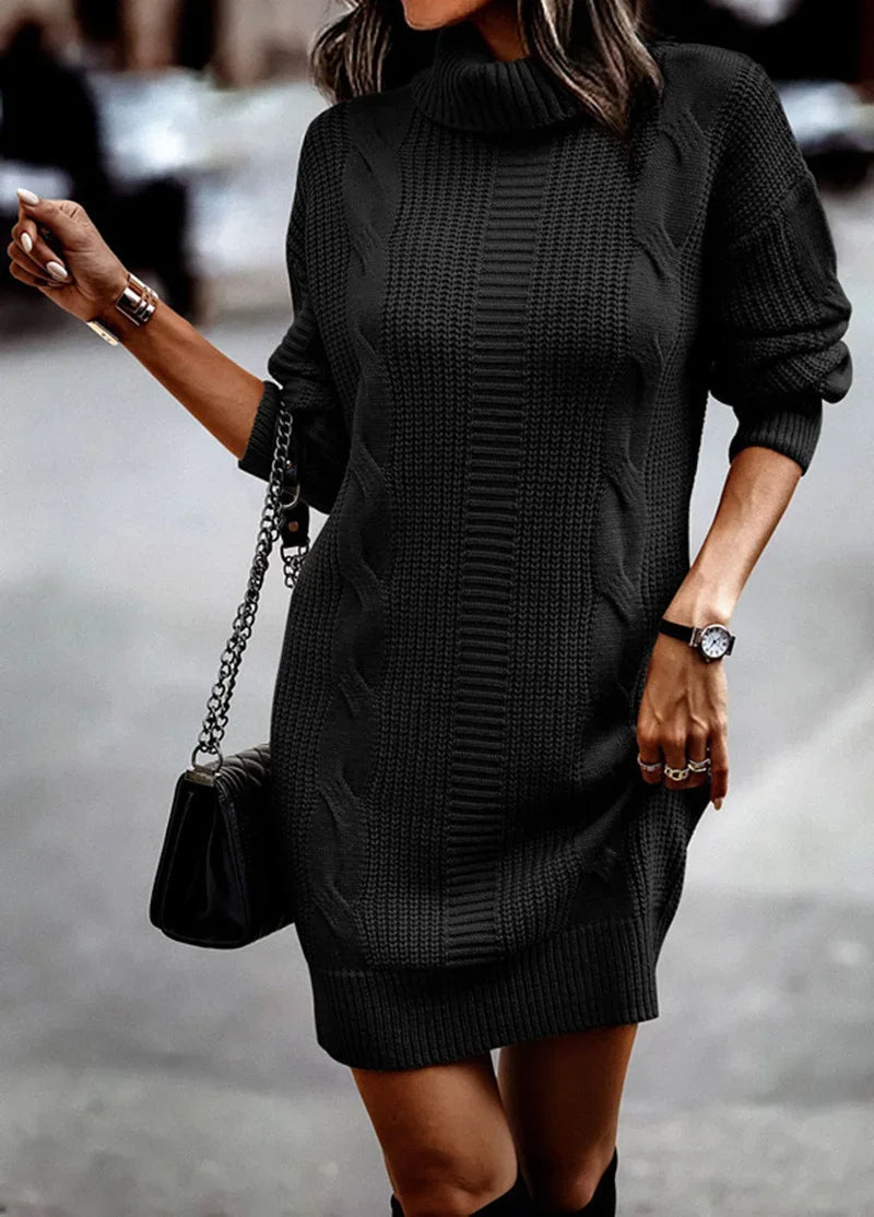 Melanie | Women's dress: elegant and comfortable