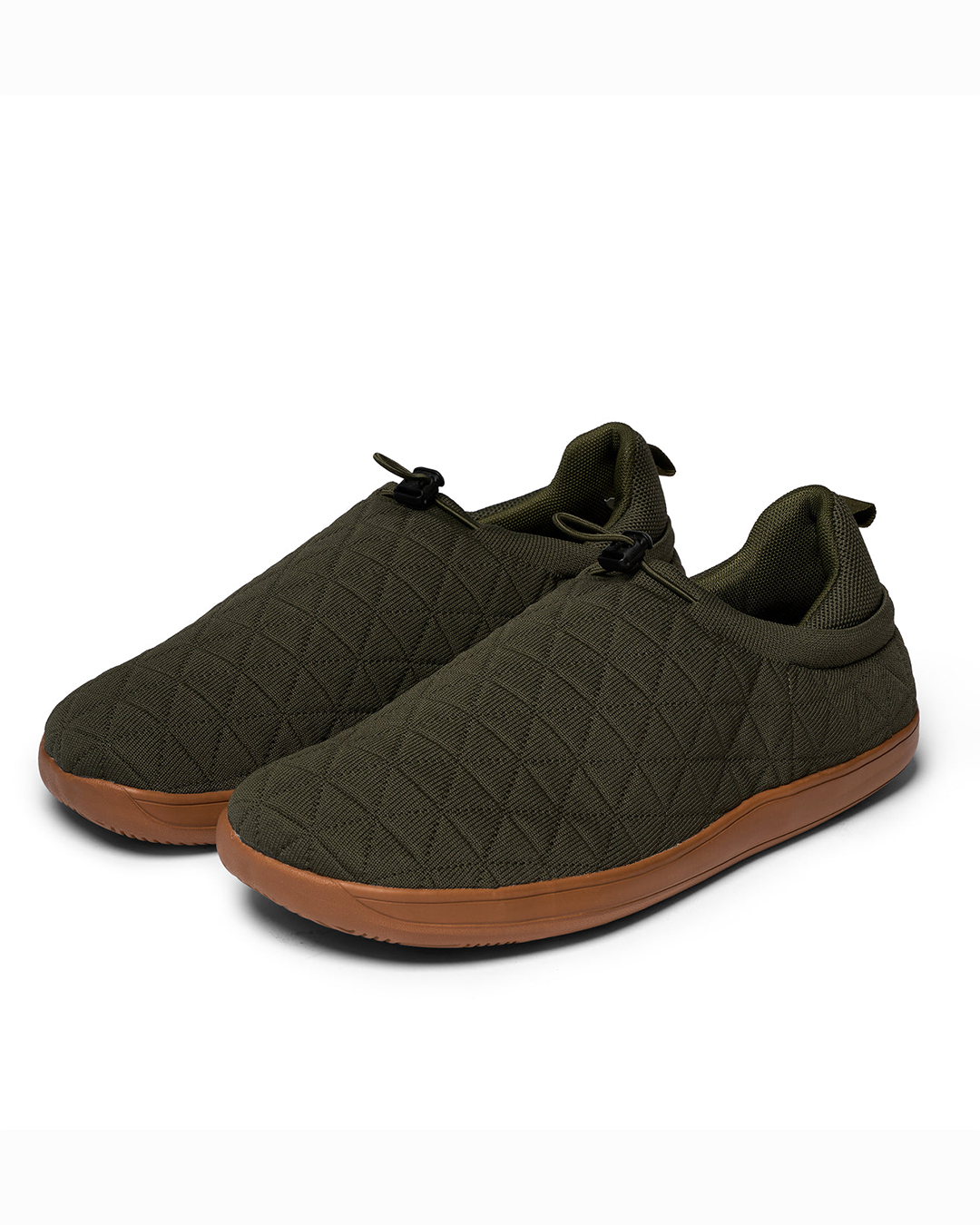 The Cozy Mesh Sneakers
