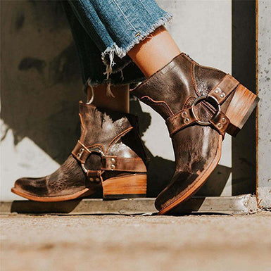 Waleska | Supportive orthopedic shoes