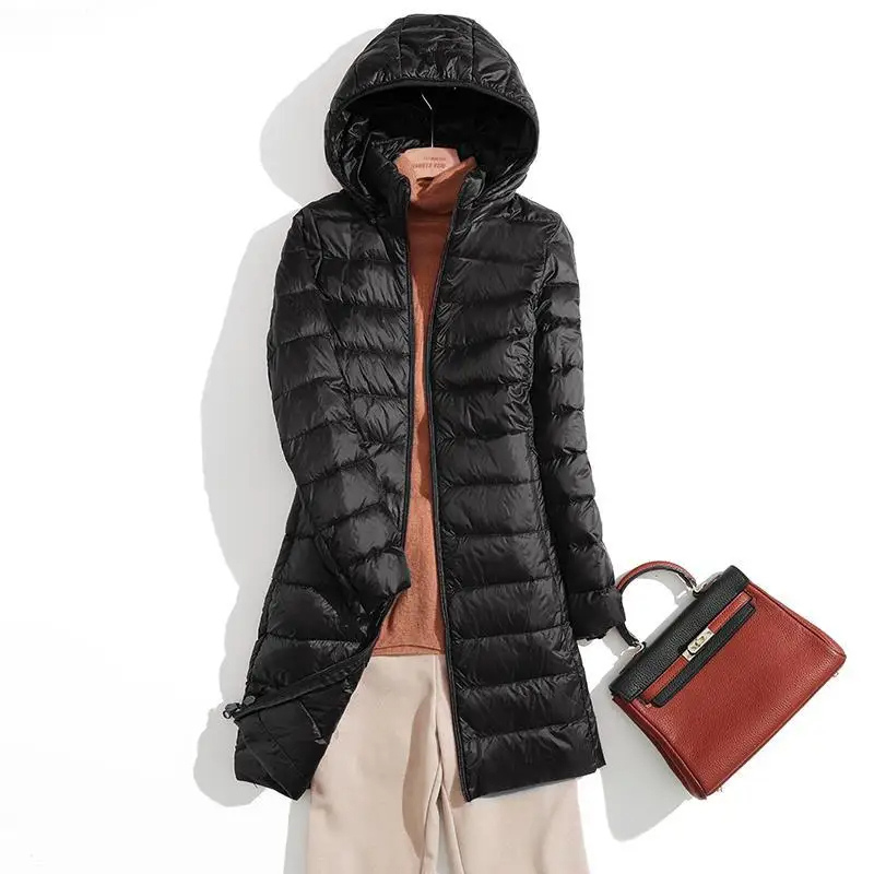 Dolores | Modern and fashionable winter clothing item