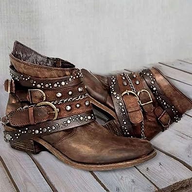 Diana | Casual and supportive orthopedic boots