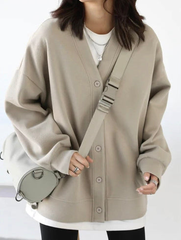 Marina | Winter fashion