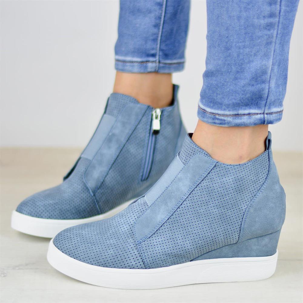 Marta | Modern and supportive orthopedic wedge