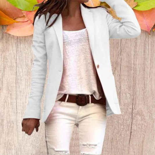 Camille | Classic and elegant winter garment