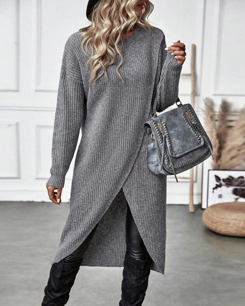 Leslie | Versatile Elegant Dress