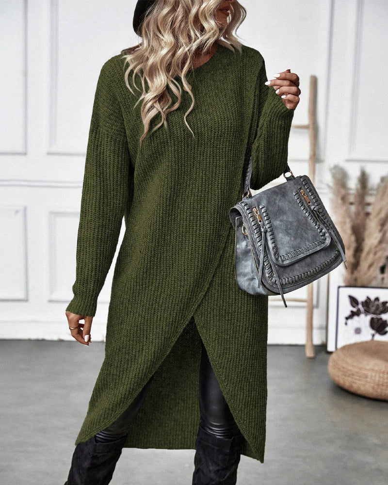 Leslie | Versatile Elegant Dress